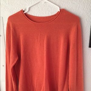 Cashmere Sweater